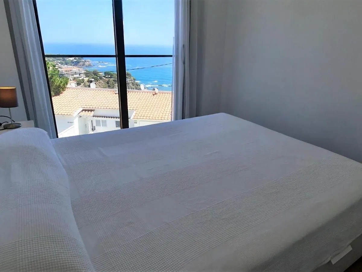 شقة Encantador Apartamento Con Terraza En Llanca - Es-170-74